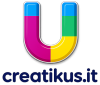 Logo Creatikus principal